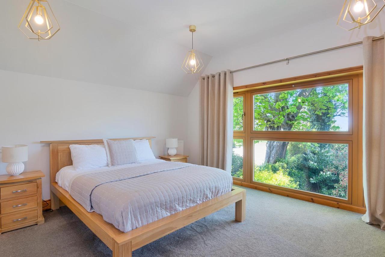 The Roost Group - The Coach House - Hot Tub Villa Gravesend Bagian luar foto